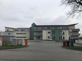  Apartmán na Lukách  Требон